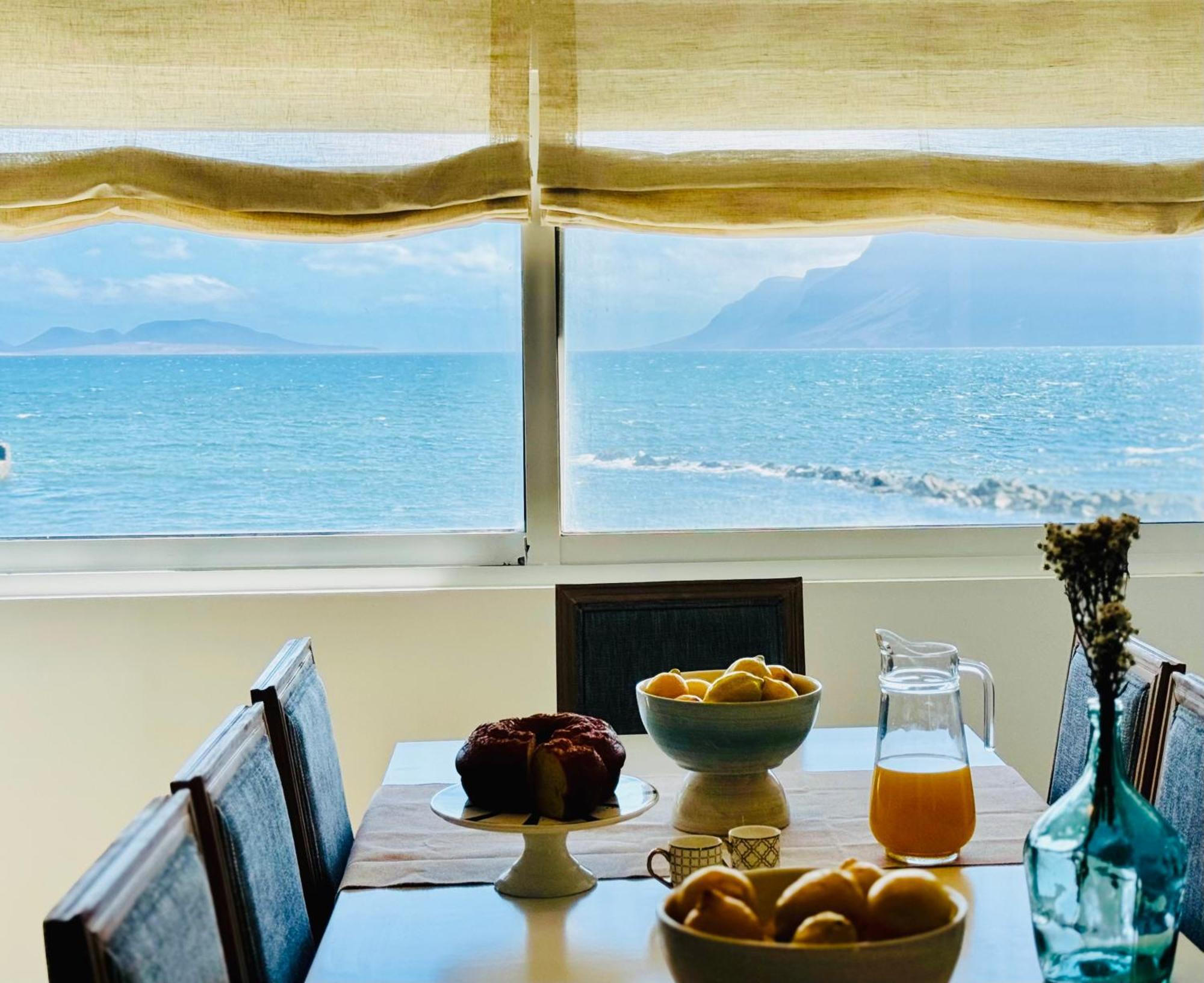 Canaryislandshost I Marino ฟามารา ภายนอก รูปภาพ